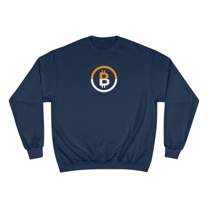 Dual B2 Champion Sweatshirt