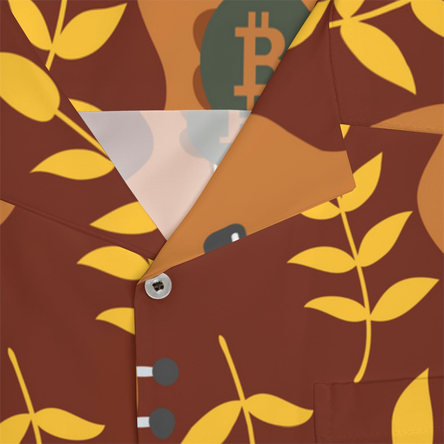 Hawaiian Shirt, BTC-Ten