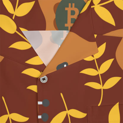 Hawaiian Shirt, BTC-Ten