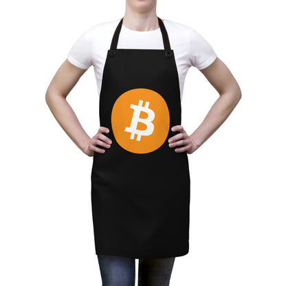 Bitcoin Apron, BTC2