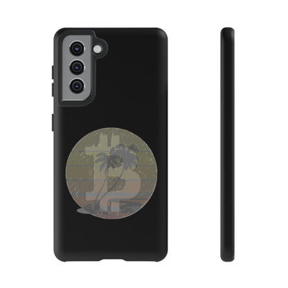 Tough Phone Case - bTCsUN Three