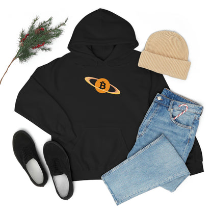 Planet B Hoodie