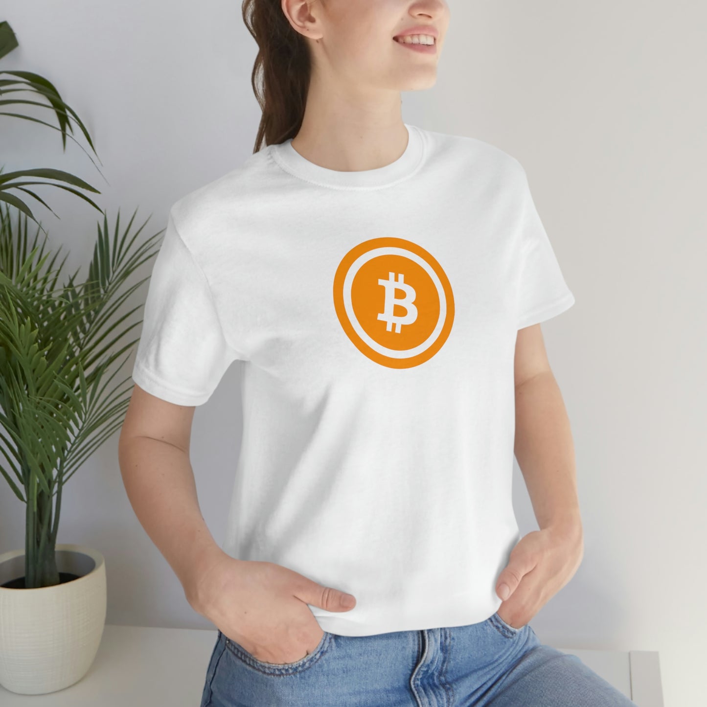 BTC5 Short Sleeve T-Shirt