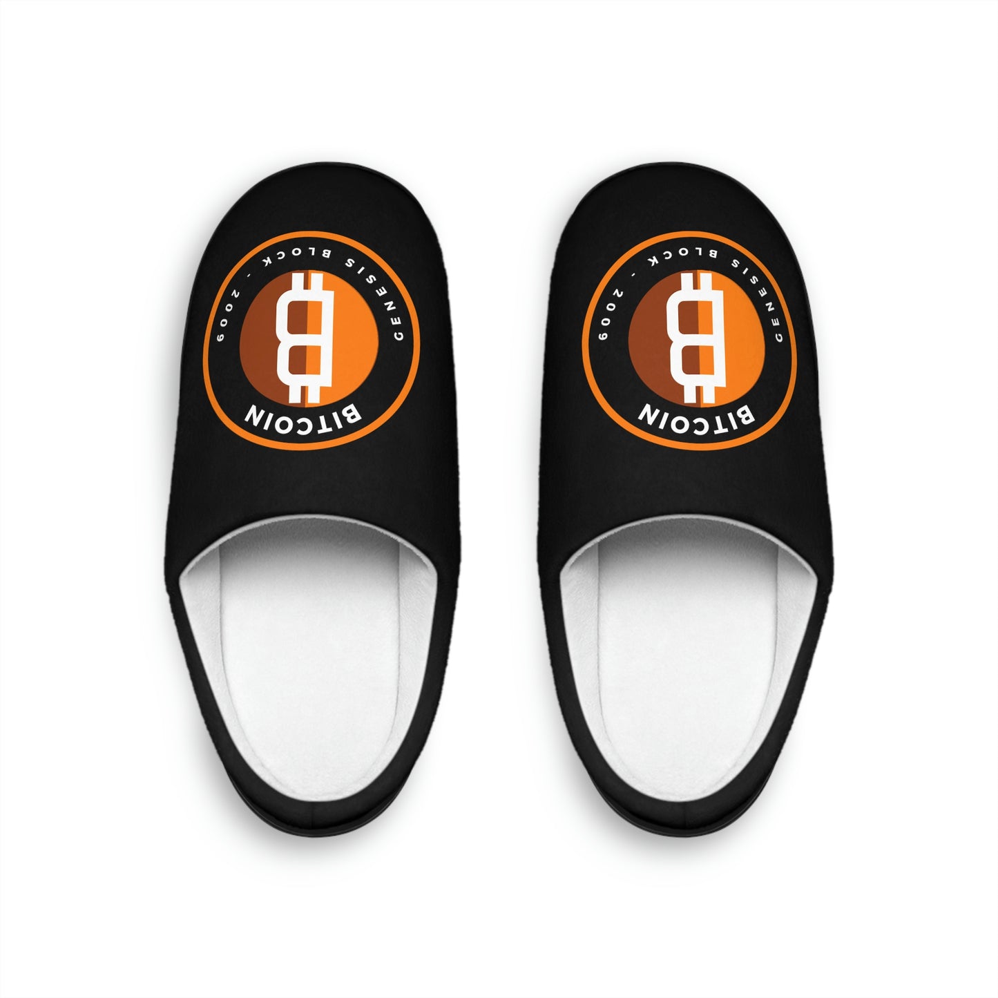 Genesis B Men's Indoor Slippers