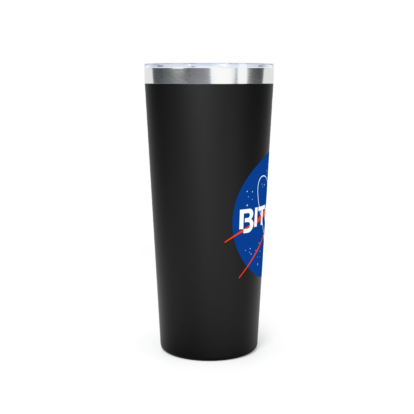 B in Space1 Vacuum Insulated Tumbler, 22oz