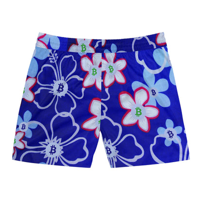 Men's BTC-Twelve Swim Shorts