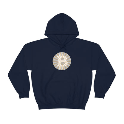 bTCsUN Hoodie Four