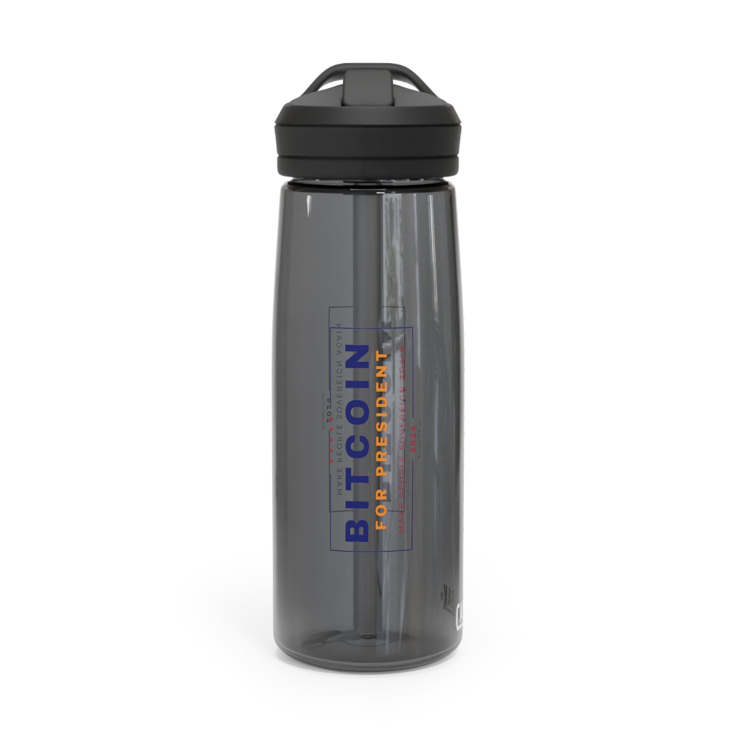 Vote - Bit...Sovereignty, CamelBak Eddy® Water Bottle, 20oz\25oz