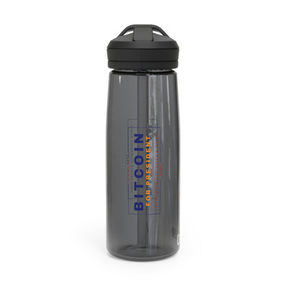 Vote - Bit...Sovereignty, CamelBak Eddy® Water Bottle, 20oz\25oz