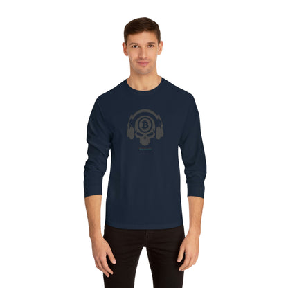 Heavy B Long Sleeve T-Shirt