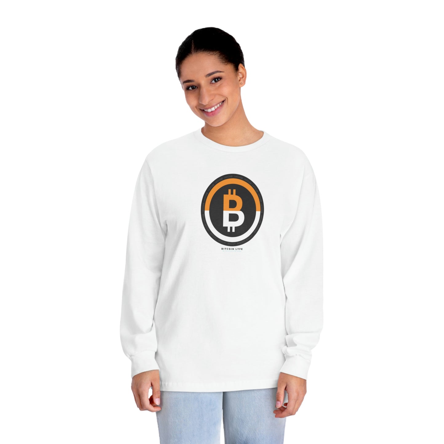 Dual B1 Long Sleeve T-Shirt