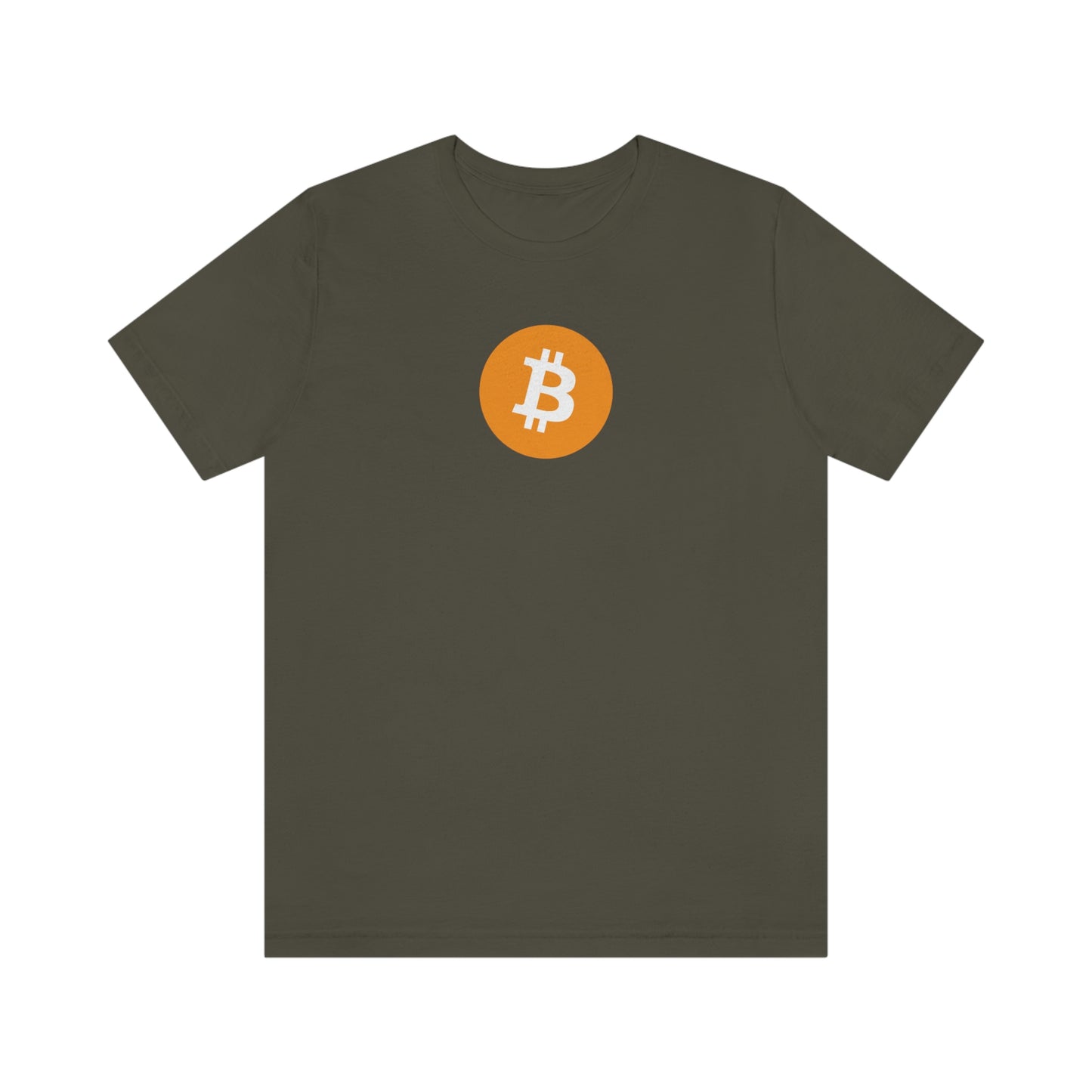 BTC2 Short Sleeve T-Shirt