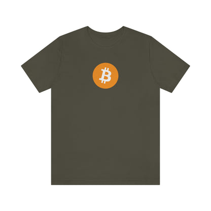 BTC2 Short Sleeve T-Shirt