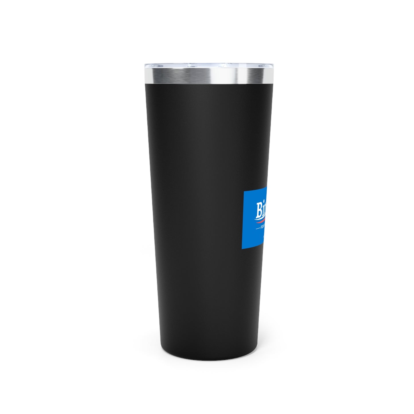 Vote - Bitrnie Vacuum Insulated Tumbler, 22oz