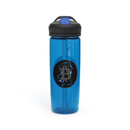 B Charged, CamelBak Eddy® Water Bottle, 20oz\25oz