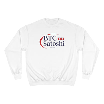 Vote - Bitore Champion Sweatshirt