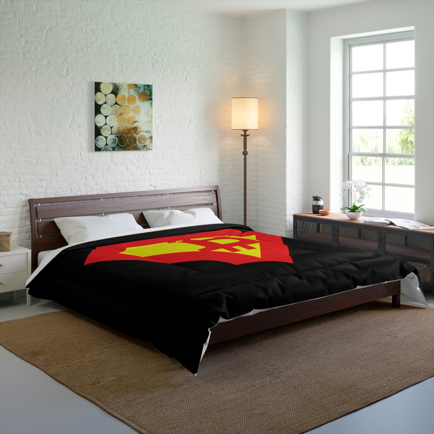 Super B Comforter