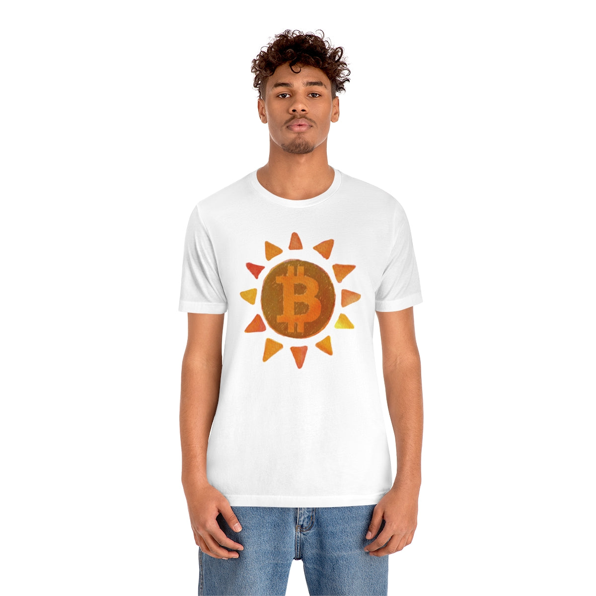 bTCsUN T-shirt Nine