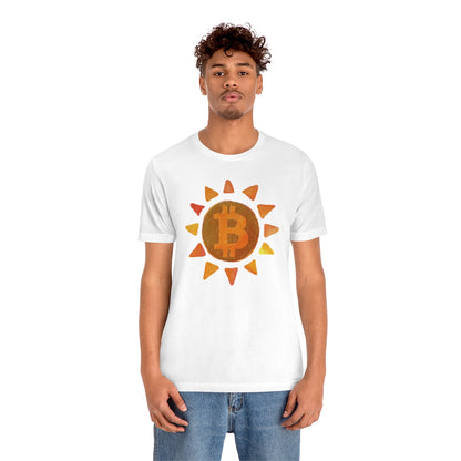 bTCsUN T-shirt Nine