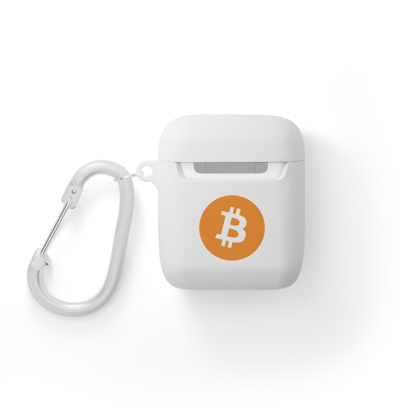 Bitcoin AirPods and AirPods Pro Case Cover, BTC2