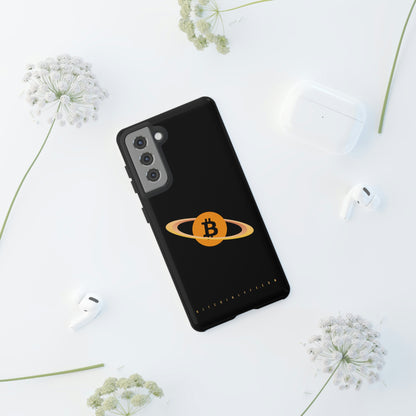 Planet B Tough Phone Case