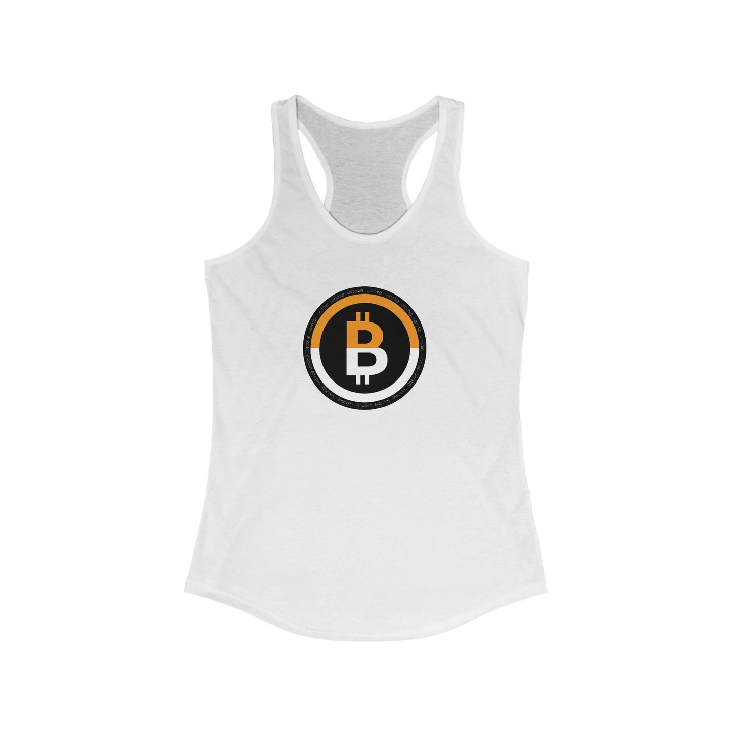 Dual B1 Racerback Tank