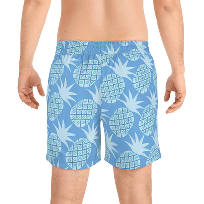 Men's BTC-Twenty Eight Swim Shorts