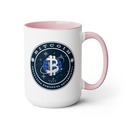 Brotection Mug