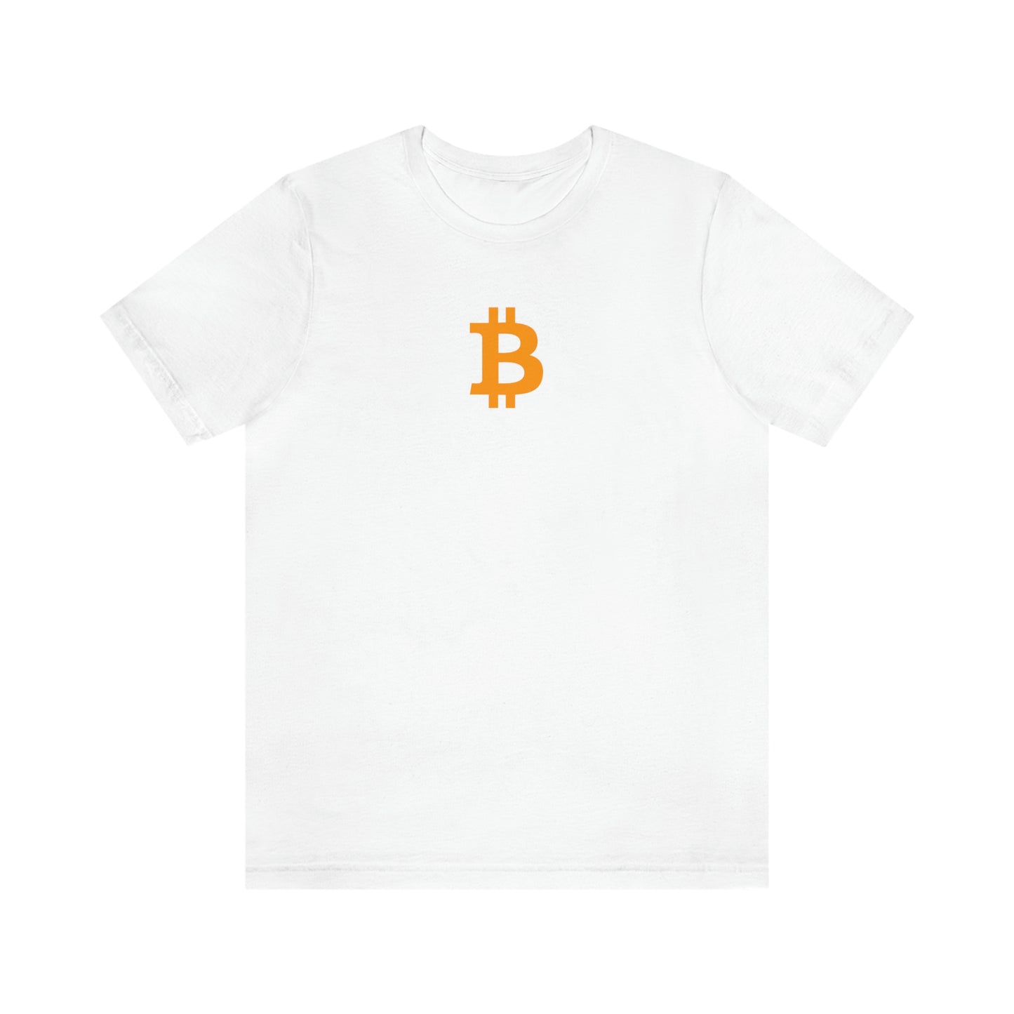 BTC3 Short Sleeve T-Shirt