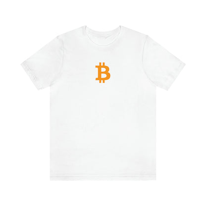 BTC3 Short Sleeve T-Shirt