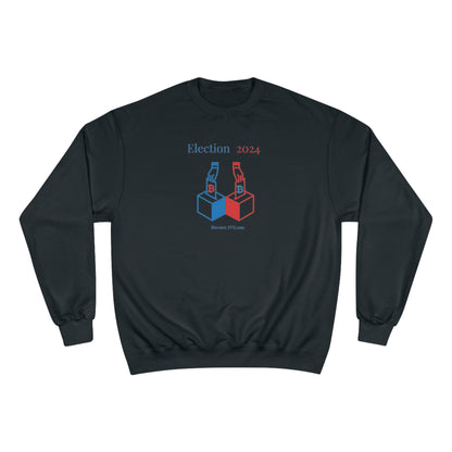 Bit-Election Champion Sweatshirt