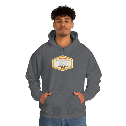 Crypto Dick Hoodie, Meme