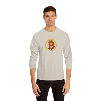 B-Bolt Long Sleeve T-Shirt