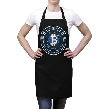 Brotection Apron