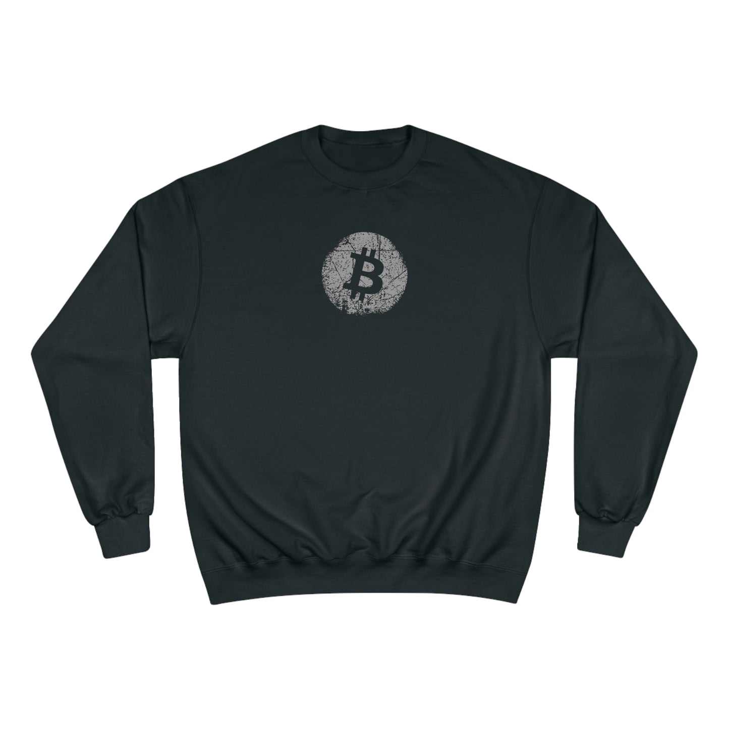 Bitcoin Champion Sweatshirt, BTC7