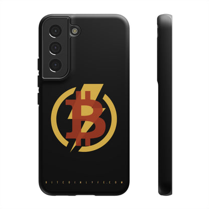 B-Bolt Tough Phone Case