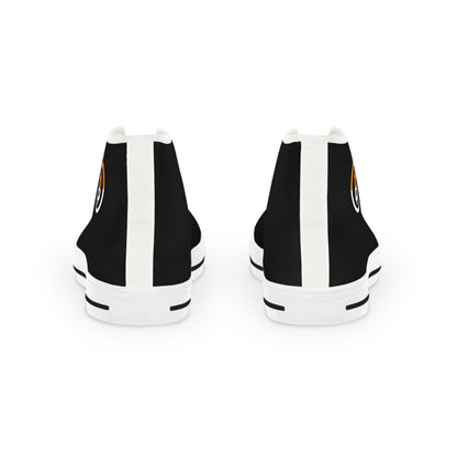 Dual B2 High Top Sneakers