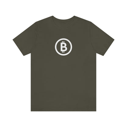 BTC4 Short Sleeve T-Shirt