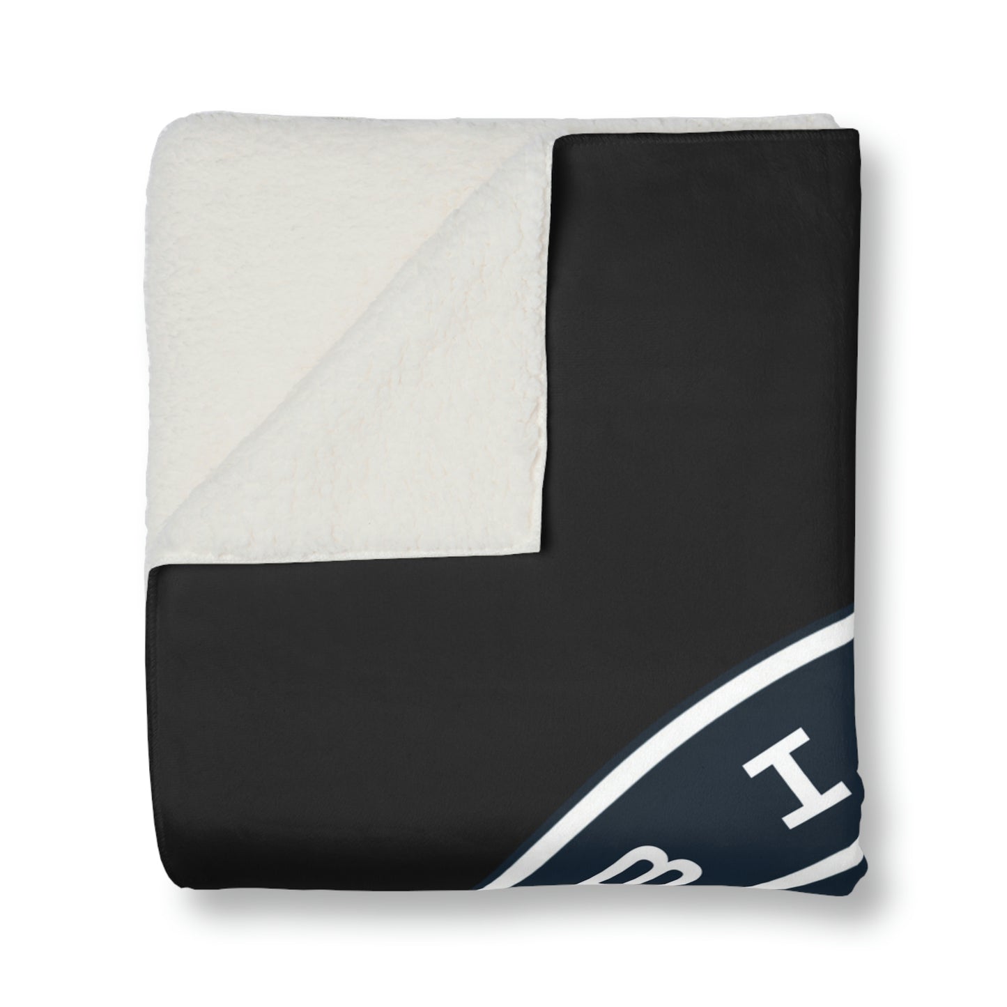 Brotection Sherpa Blanket