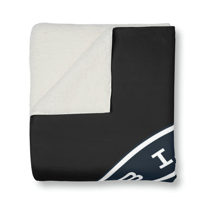 Brotection Sherpa Blanket