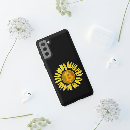 Tough Phone Case - bTCsUN Eight