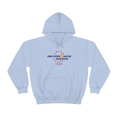 Vote - Bitdesan Hoodie