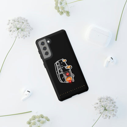 BW Van Tough Phone Case