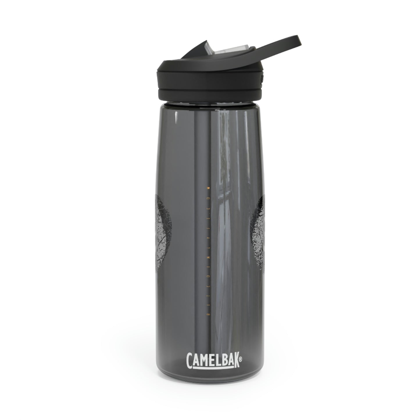 Bitcoin CamelBak Eddy® BTC7 Water Bottle, 20oz\25oz