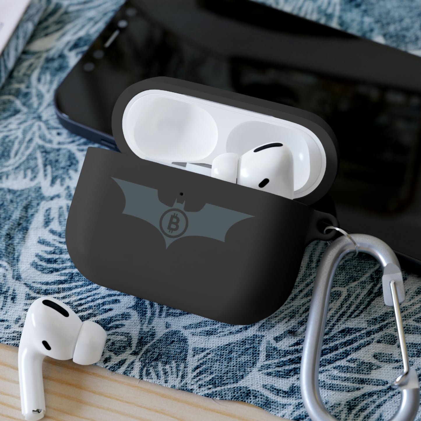 B-Bat Apple AirPods and AirPods Pro Case Cover