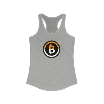 Dual B1 Racerback Tank