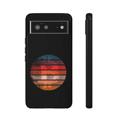 Tough Phone Case - bTCsUN Two