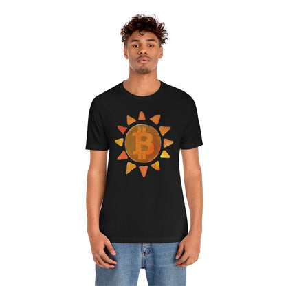 bTCsUN T-shirt Nine