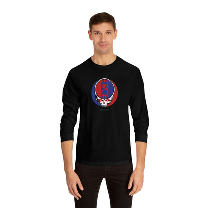 Grateful B Long Sleeve T-Shirt