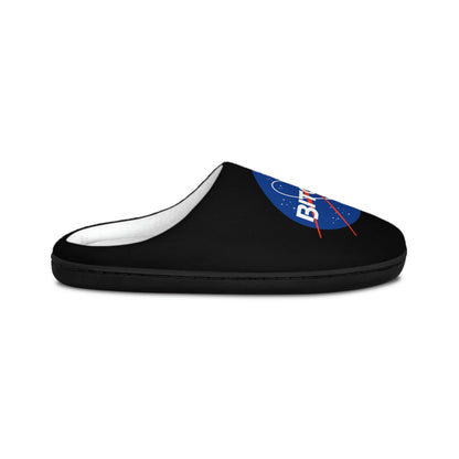 B in Space1 Men's Indoor Slippers